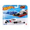 Picture of Mattel Hot Wheels: Track Fleet - Bugcation Truck (JKP34)