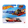 Picture of Mattel Hot Wheels: Track Fleet - Hype Hauler (JKP35)