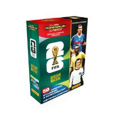 Picture of Panini Adrenalyn XL: Fifa World Cup 2026 - Dream Box