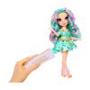 Picture of MGA Rainbow High: Be Dazzling - Fashion Doll Celine Turquoise (Teal) (597827)