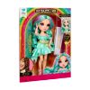Picture of MGA Rainbow High: Be Dazzling - Fashion Doll Celine Turquoise (Teal) (597827)