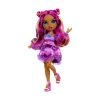Picture of MGA Rainbow High: Be Dazzling - Fashion Doll Noemie Violette (Purple) (597834)