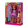 Picture of MGA Rainbow High: Be Dazzling - Fashion Doll Noemie Violette (Purple) (597834)