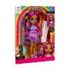Picture of MGA Rainbow High: Be Dazzling - Fashion Doll Noemie Violette (Purple) (597834)