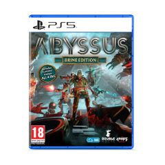 Picture of PS5 Abyssus-Brine Edition