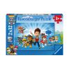 Picture of Ravensburger Puzzle: Paw Patrol (2x12pcs) (07586)