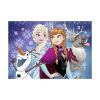 Picture of Ravensburger Puzzle: Frozen (2x24pcs) (09074)