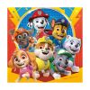 Picture of Ravensburger Puzzle: Paw Patrol (3x49pcs) (05048)