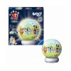 Picture of Ravensburger 3D Puzzle: Nightlight Bluey (12008060)