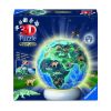 Picture of Ravensburger 3D Puzzle: Nightlight Υδρόγειος (12008055)