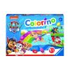 Picture of Ravensburger Επιτραπέζιο: Colorino Paw Patrol (20906)