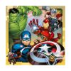 Picture of Ravensburger Puzzle:  Avengers (3x49pcs) (8040)