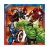 Picture of Ravensburger Puzzle:  Avengers (3x49pcs) (8040)