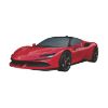 Picture of Ravensburger 3D Puzzle: Iconics Ferrari (108pcs) (12008041)