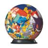 Picture of Ravensburger 3D Puzzle: Pokemon (72pcs) (11785)