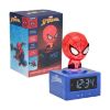 Picture of Paladone Icons: Spiderman - Alarm Clock (PP14229SPM)