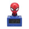 Picture of Paladone Icons: Spiderman - Alarm Clock (PP14229SPM)