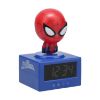 Picture of Paladone Icons: Spiderman - Alarm Clock (PP14229SPM)