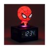Picture of Paladone Icons: Spiderman - Alarm Clock (PP14229SPM)