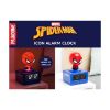 Picture of Paladone Icons: Spiderman - Alarm Clock (PP14229SPM)