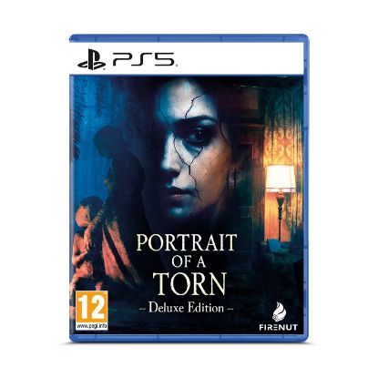 Picture of PS5 Portrait of a Torn - Deluxe Edition