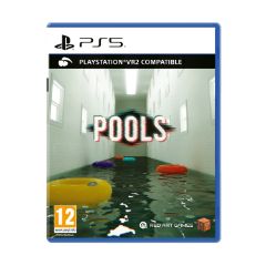 Picture of PS5 Pools (PSVR2 Required)