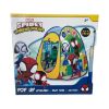 Picture of John Hellas: Σκηνή Pop Up Spidey & Friends Με Λαμπάδα (72144) *
