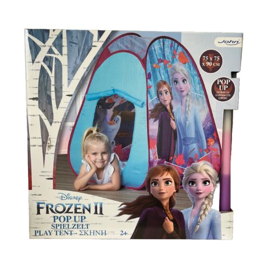 Picture of John Hellas: Σκηνή Pop Up Frozen II Με Λαμπάδα (75144) *