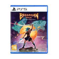 Picture of PS5 Barbarian Saga