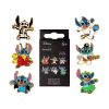 Picture of Loungefly Disney: Web Stitch Mystery Enamel Pins-Ea (WDPN1728-EA)