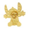 Picture of Loungefly Disney: Web Stitch Mystery Enamel Pins-Ea (WDPN1728-EA)