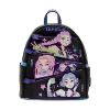 Picture of Loungefly: K-Pop Demon Hunters - Huntrix Mini Backpack (NFXBK0098)