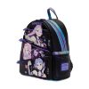 Picture of Loungefly: K-Pop Demon Hunters - Huntrix Mini Backpack (NFXBK0098)