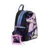 Picture of Loungefly: K-Pop Demon Hunters - Huntrix Mini Backpack (NFXBK0098)