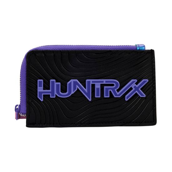 Picture of Loungefly: K-Pop Demon Hunters - Huntrix Card Holder (NFXWA0032)
