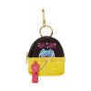 Picture of Loungefly: K-Pop Demon Hunters Mystery Mini Backpack Keychain Charm (NFXBC0002)