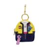Picture of Loungefly: K-Pop Demon Hunters Mystery Mini Backpack Keychain Charm (NFXBC0002)