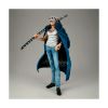Picture of Banpresto Premium The Brush: One Piece  - Trafalgar Law Statue (31cm) (71208)