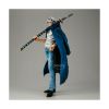 Picture of Banpresto Premium The Brush: One Piece  - Trafalgar Law Statue (31cm) (71208)