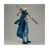 Picture of Banpresto Premium The Brush: One Piece  - Trafalgar Law Statue (31cm) (71208)