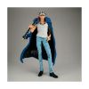 Picture of Banpresto Premium The Anime: One Piece  - Trafalgar Law Statue (31cm) (71209)