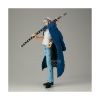 Picture of Banpresto Premium The Anime: One Piece  - Trafalgar Law Statue (31cm) (71209)