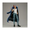 Picture of Banpresto Premium The Metallic: One Piece  - Trafalgar Law Statue (31cm) (71210)