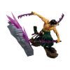 Picture of Banpresto Theorama Soul: One Piece - Roronoa Zoro Statue (21cm) (71889)