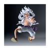 Picture of Banpresto Grandista: One Piece - Monkey D. Luffy Gear 5 Statue (27cm) (71914)