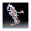 Picture of Banpresto Grandista: One Piece - Monkey D. Luffy Gear 5 Statue (27cm) (71914)