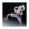 Picture of Banpresto Grandista: One Piece - Monkey D. Luffy Gear 5 Statue (27cm) (71914)