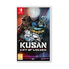 Picture of NSW Kusan:City of Wolves