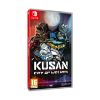 Picture of NSW Kusan:City of Wolves