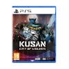 Picture of PS5 Kusan:City of Wolves